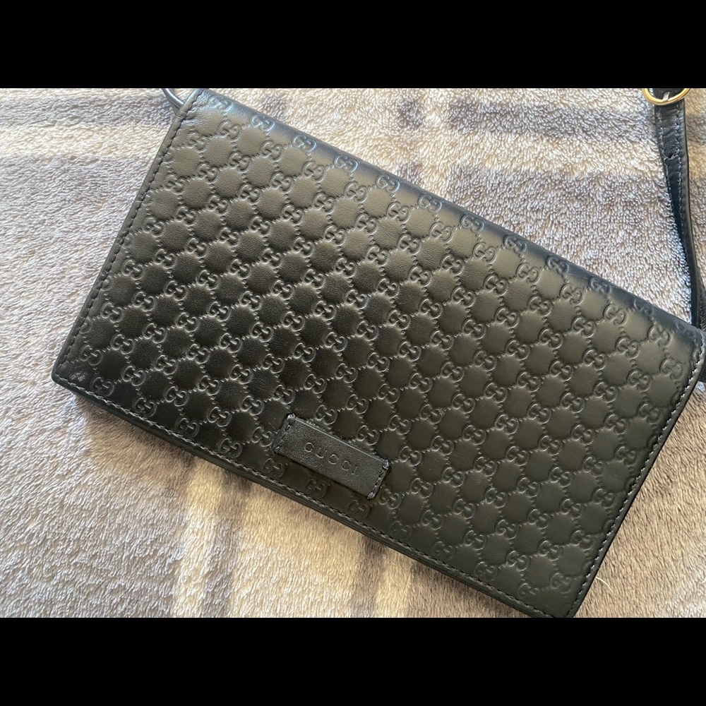 Gucci crossbody bag